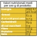 QUINOA GRAINS GLUTEN-FREE- 8.82 OZ (250 G) -