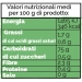 NATURALMENTE CHICCHI GRANO SARACENO - Bio e Senza Glutine - 250 G -