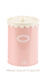 TIERED MUFFIN PLATTER