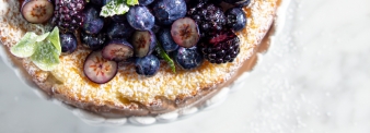 Torta Senza Farina