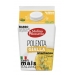 PRE-COOKED YELLOW POLENTA 100% ITALIAN 750 G