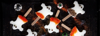 Polenta ghost