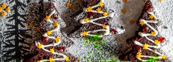 Fit Brownies