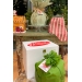 CONFEZIONE REGALO LEGNO BIANCO