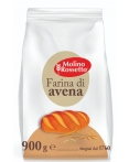 Farina d'avena - 900 g -
