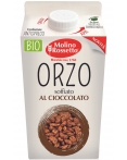 ORZO SOFFIATO AL CIOCCOLATO - VPACK - 180 G
