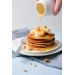 PREPARATO PER PANCAKES CON FARINA DI RISO BIO - SENZA GLUTINE - 250 G -