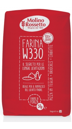 177 - Farina W330 - 5kg