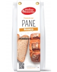 122 - PREPARATO PER PANE BIANCO - 500 G -