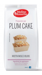 MIX FOR PLUM CAKES 300 G MR