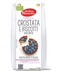 119 - PREPARATO PER CROSTATA BIO - 400 G -