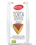 134 - PREPARATO PER TORTA SOFFICE BIO - 400 G -