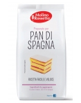 116 - PREPARATO PER PAN DI SPAGNA - 400g -