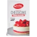 106 - PREPARATO PER CHEESECAKE - SENZA COTTURA - 230g -
