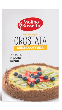 mix tart without cooking- 9.17 OZ (260 G)-