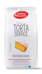 mix Soft cake - 14,11 oz (400 g) -