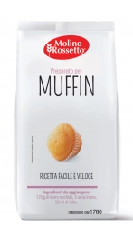 Preparato per muffin - 400g -