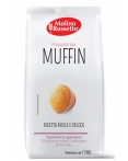 117 - PREPARATO PER MUFFIN - 400g -