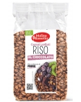 146 - RISO SOFFIATO AL CIOCCOLATO BIO - 125 G -