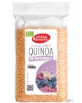 142 - QUINOA SOFFIATA BIOLOGICA - 100G -