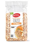 ORGANIC PUFFED BARLEY WITH HONEY 150 G MR