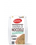 11 - FARINA DI NOCCIOLE SENZA  GLUTINE - 100 G -