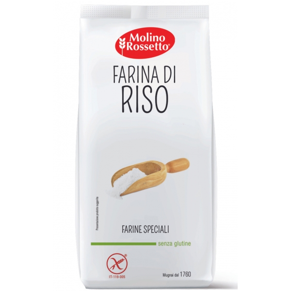 Farina di Riso 500g