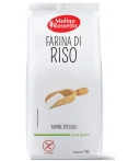 14 - FARINA DI RISO SENZA GLUTINE - 500g -