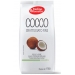 32 - FARINA DI COCCO SENZA GLUTINE - 200g -