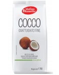 4 - FARINA DI COCCO SENZA GLUTINE - 200g -