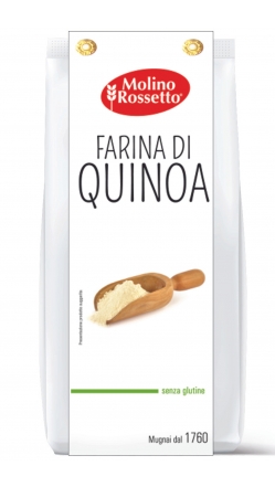 QUINOA FLOUR GLUTEN-FREE-7,05 OZ (200 G) -