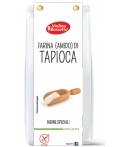 17 - FARINA (AMIDO) DI TAPIOCA SENZA GLUTINE - 250g -