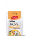 38 - Preparato per polenta ai formaggi - 175 g -