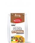 39 - Preparato per polenta ai funghi - 175 g -