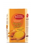 YELLOW FIORETTO MAIZE FLOUR - 35,27 OZ (1 KG) -