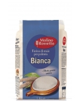 149 - Farina di mais bianca - 1 kg -