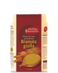 YELLOW BRAMATA MAIZE FLOUR - 35,27 OZ (1 KG) -