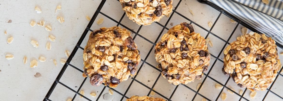 Pane con farina d'avena Bio e 100% origine italiana