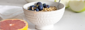 Porridge Proteico PRO+ BASIC+