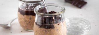 Porridge Proteico PRO+ COCCO&CACAO 