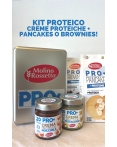 Mix for Pancakes with Oat Flour - 8.82 OZ (250 G) -