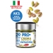 CREMA SPALMABILE PROTEICA AL PISTACCHIO 190 GR