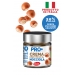 CREMA SPALMABILE PROTEICA ALLA NOCCIOLA 190 GR
