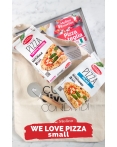 BOX WE LOVE PIZZA