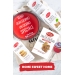 KIT FOR GINGERBREAD