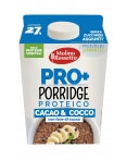 140 - PORRIDGE PROTEICO COCCO&CACAO 300 G