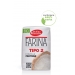 26 - Farina BIOLOGICA di grano tenero tipo 2 macinata a pietra - 500g -