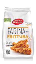 Farina per frittura - 750 g