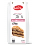 135 - PREPARATO PER TORTA ALLE NOCCIOLE - SENZA GLUTINE - 280g -