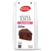 141 - PREPARATO PER TORTA SOFFICE AL CACAO - SENZA GLUTINE - 400g -